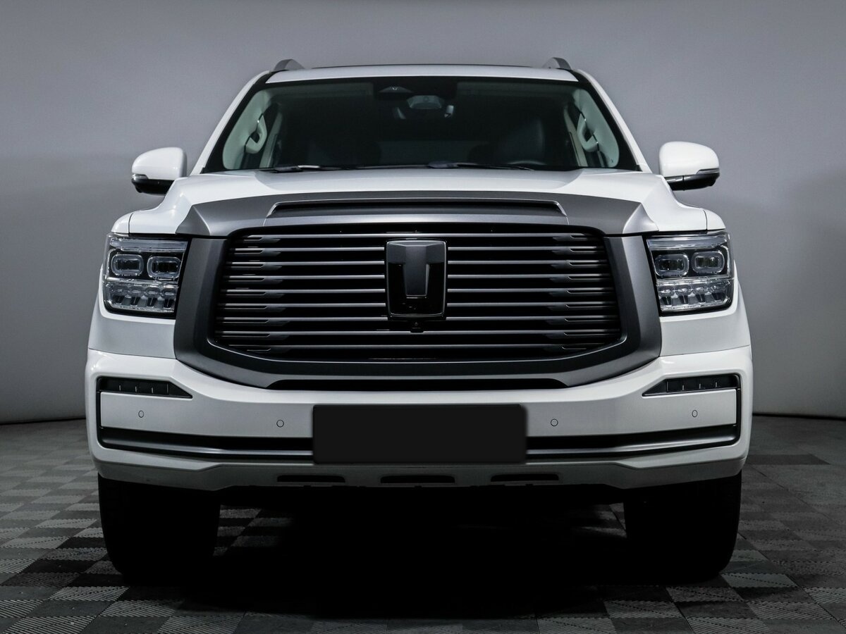 Tank 500 I, 2023 - 28 872 км. | Фото №2