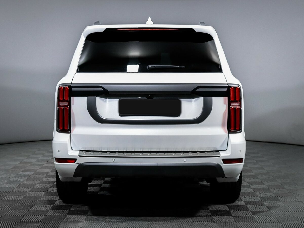 Tank 500 I, 2023 - 28 872 км. | Фото №5