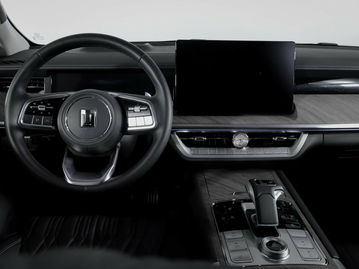 Tank 500 I, 2023 Фото №10