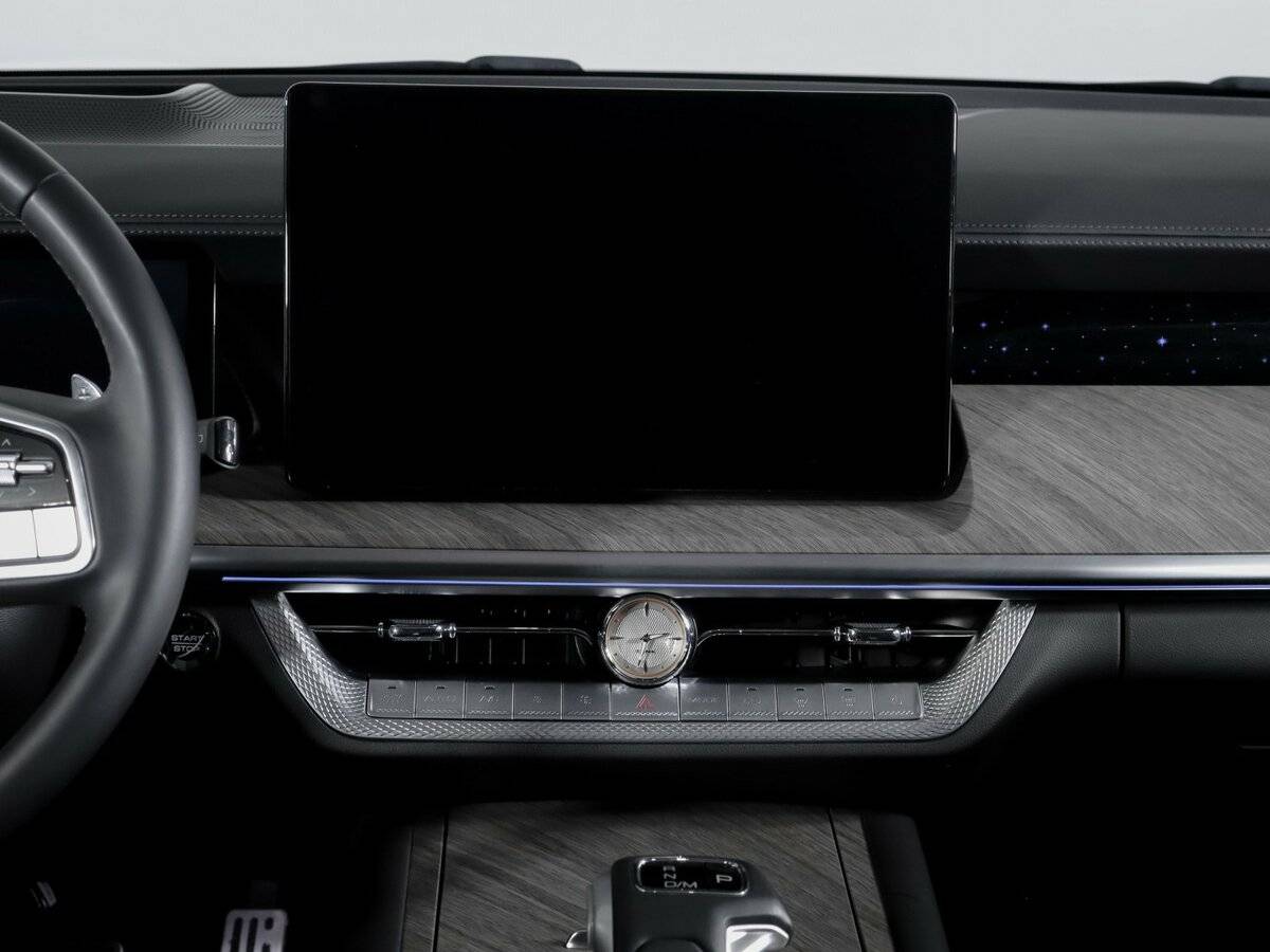 Tank 500 I, 2023 Фото №11