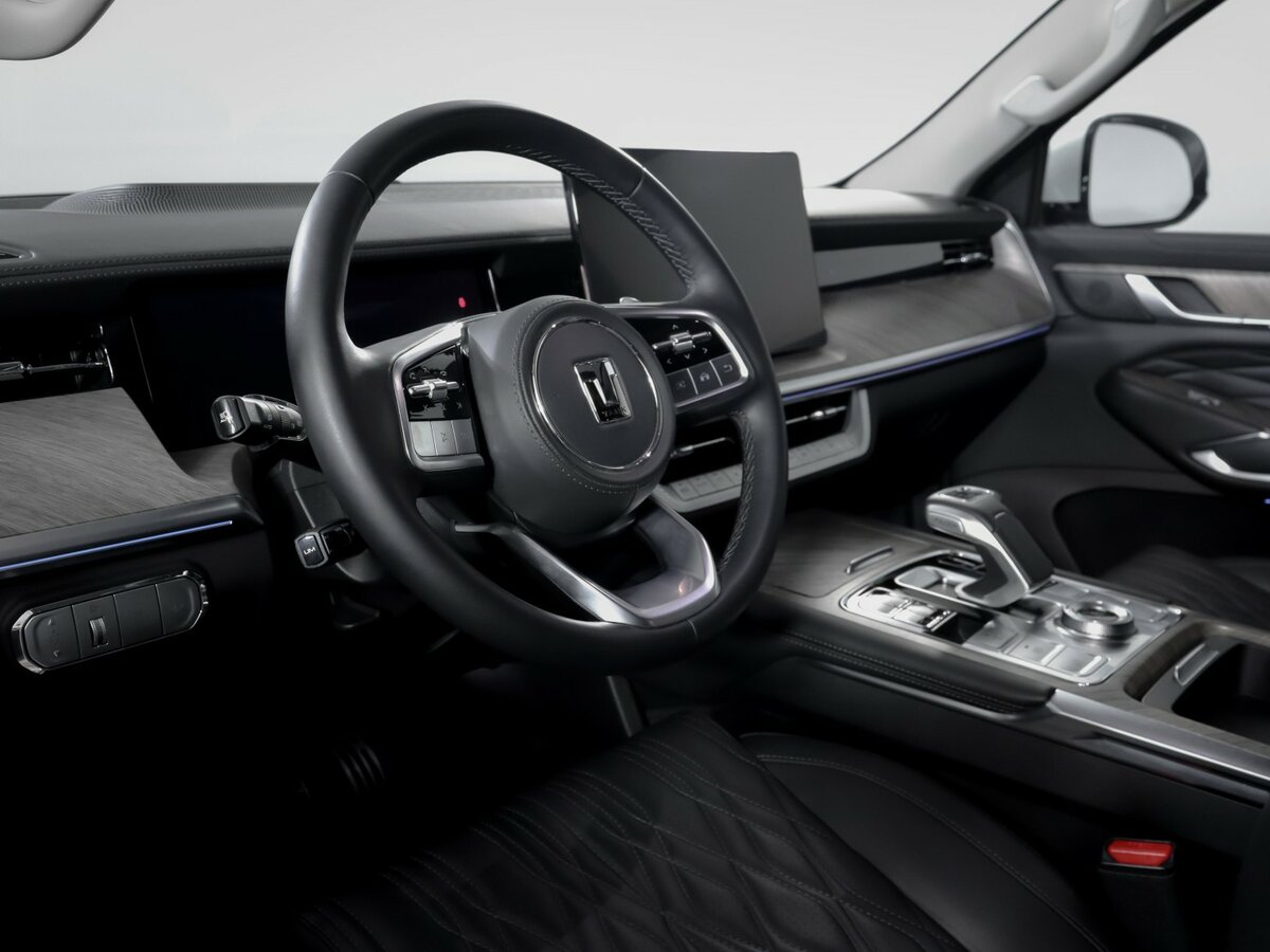 Tank 500 I, 2023 Фото №12