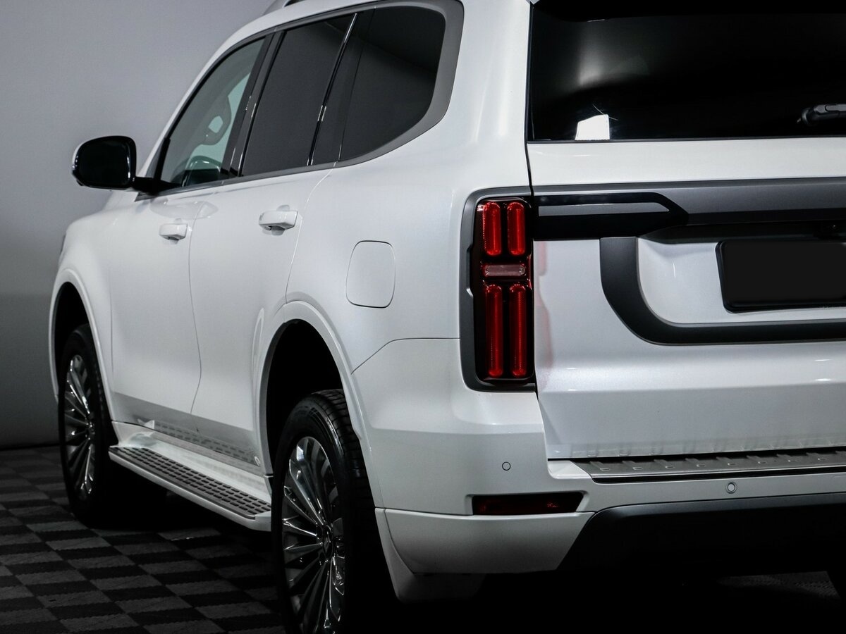 Tank 500 I, 2023 Фото №18