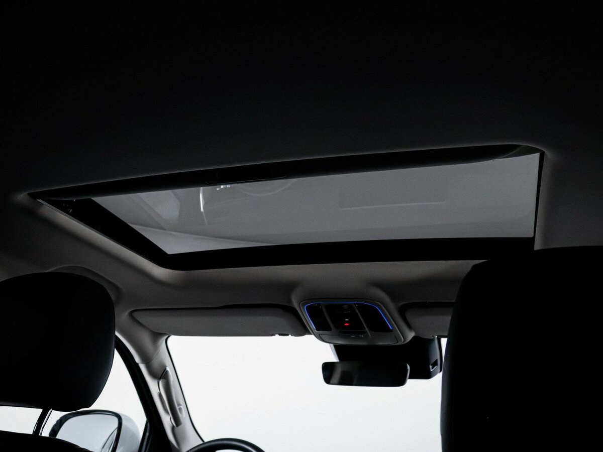 Tank 500 I, 2023 Фото №19