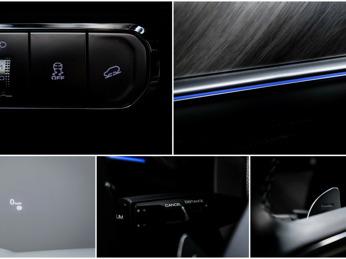 Tank 500 I, 2023 Фото №20