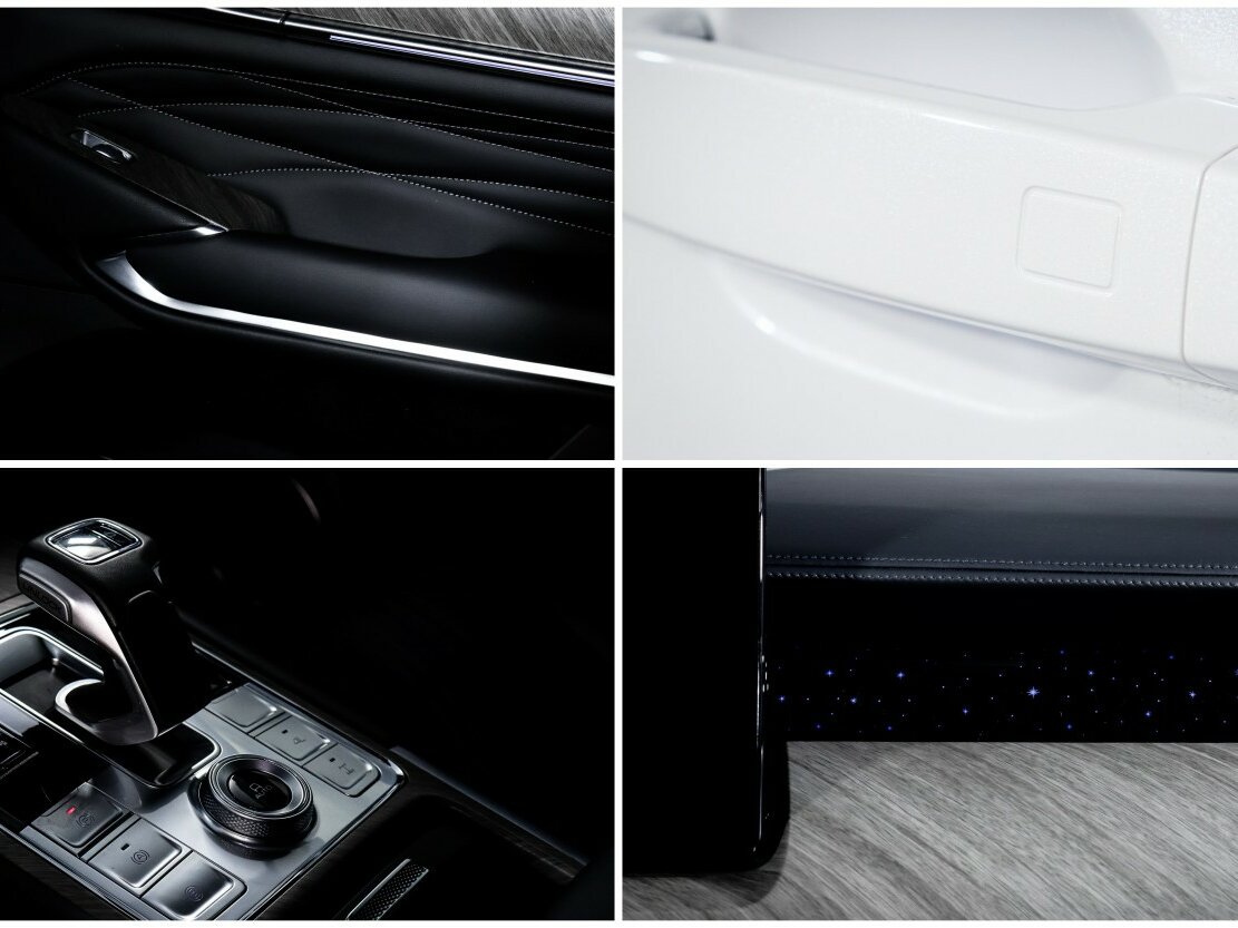 Tank 500 I, 2023 Фото №25