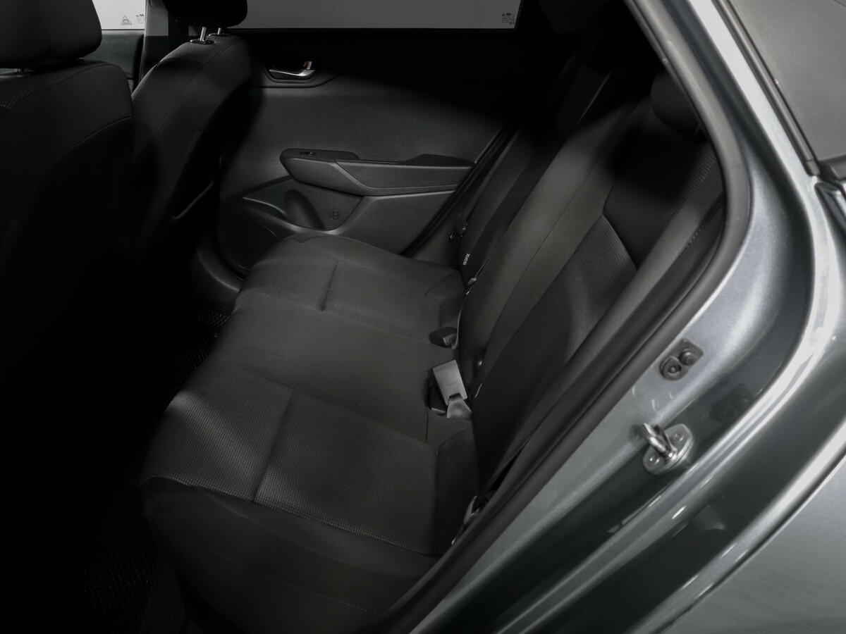 Hyundai Solaris II Рестайлинг, 2020 - 90 000 км. | Фото №8