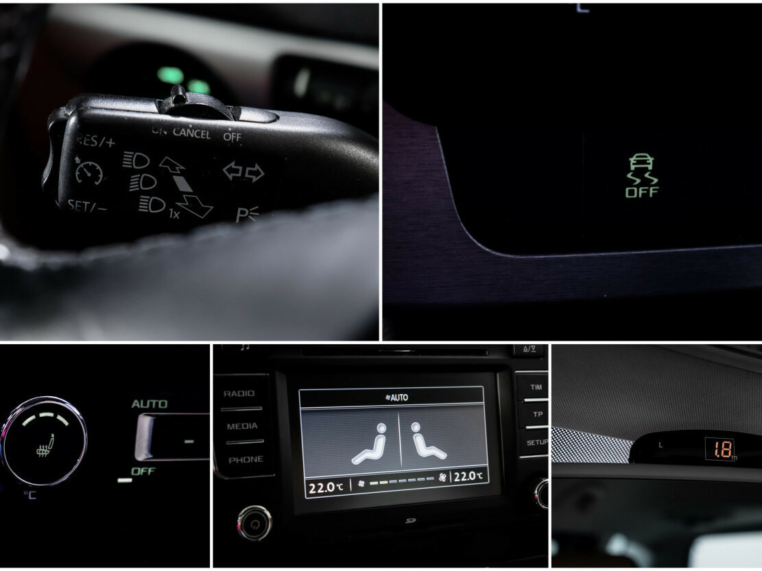 Skoda Yeti I, 2011 Фото №13