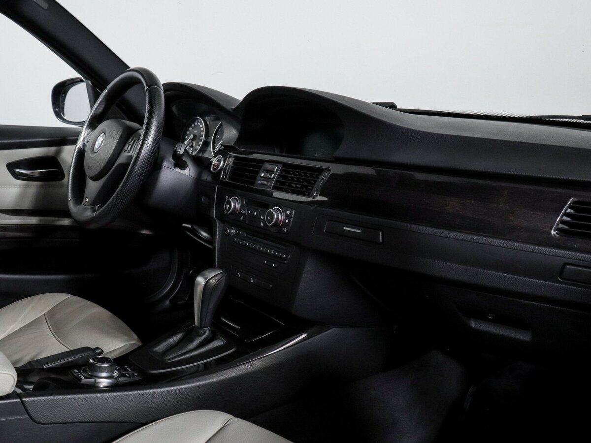 BMW 3 серии 320d xDrive V (E90/E91/E92/E93) Рестайлинг, 2011 - 99 700 км. | Фото №7