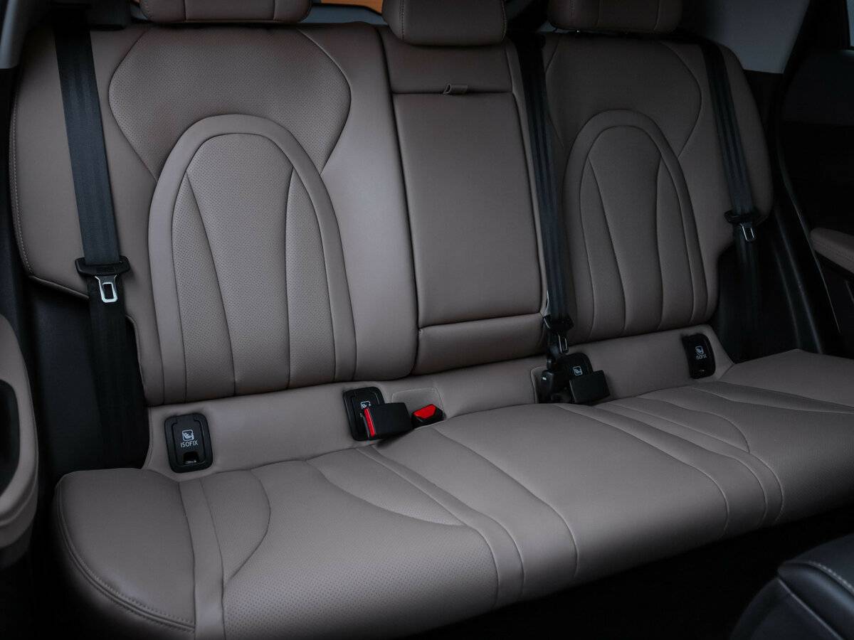 Omoda C5 I Рестайлинг, 2024 - 2 800 км. | Фото №8