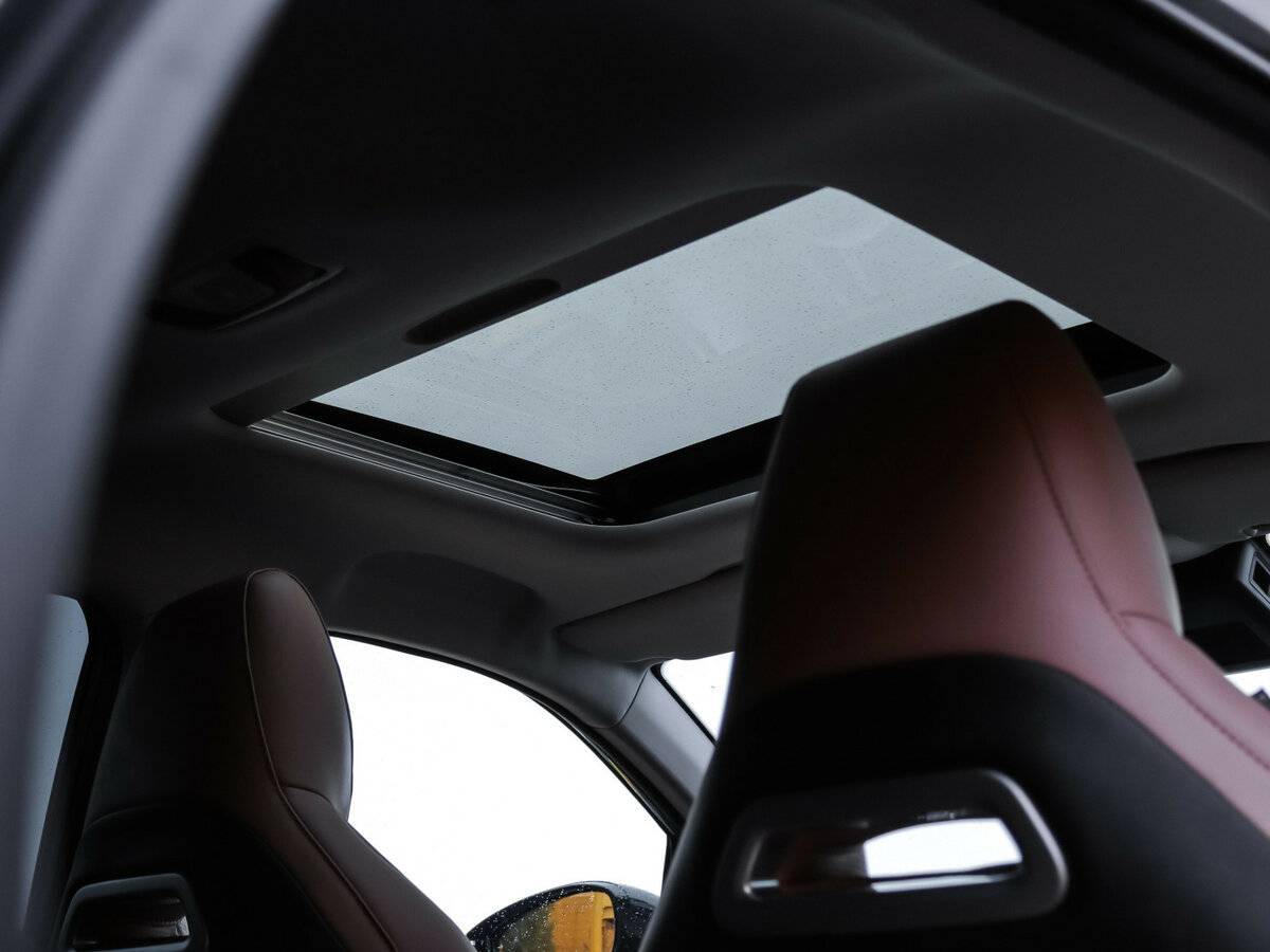 Omoda C5 I Рестайлинг, 2024 Фото №15