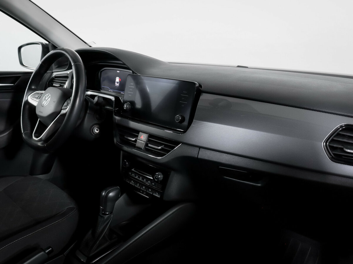 Volkswagen Polo VI, 2020 - 64 024 км. | Фото №7