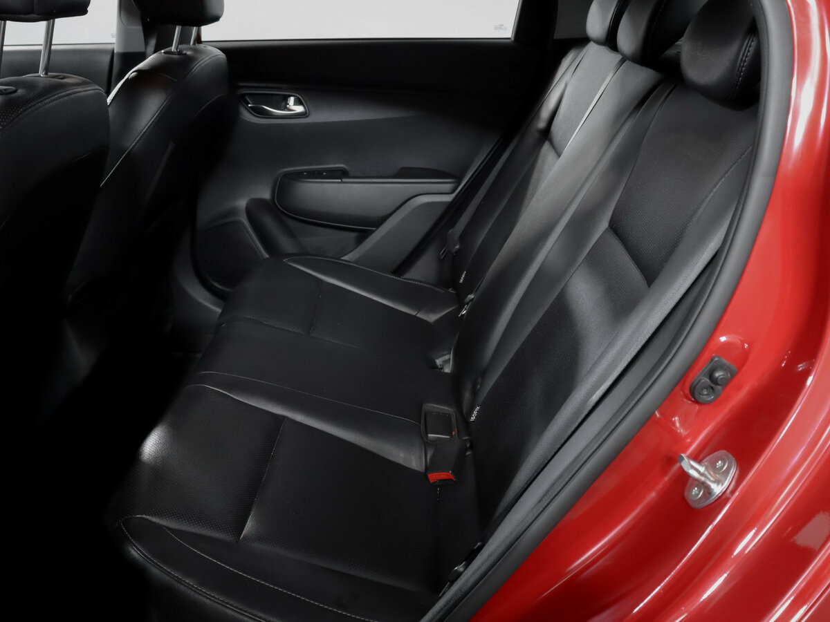 Kia Rio IV, 2020 - 59 560 км. | Фото №8