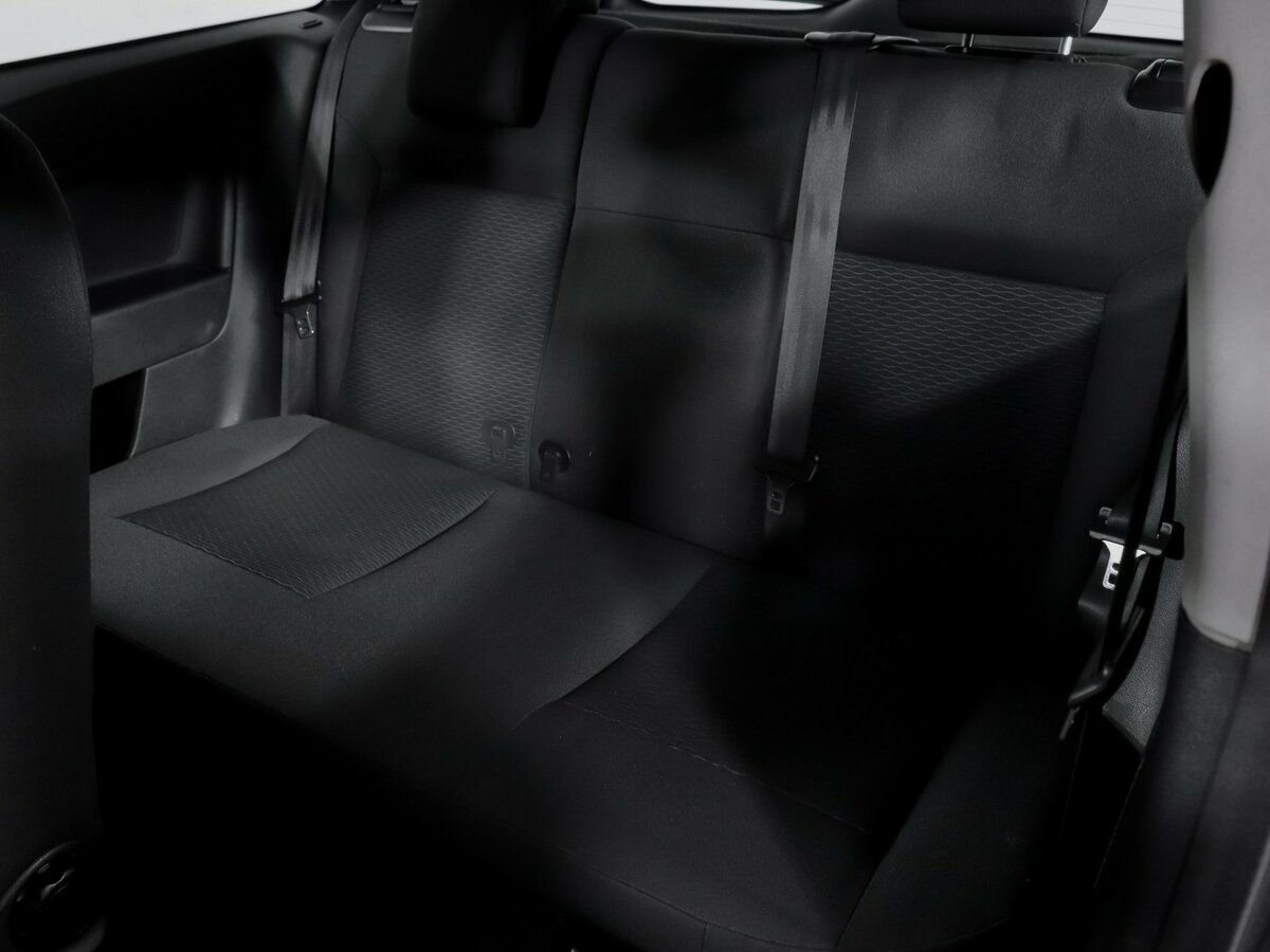 Ford Fiesta Mk5, 2008 - 166 496 км. | Фото №8