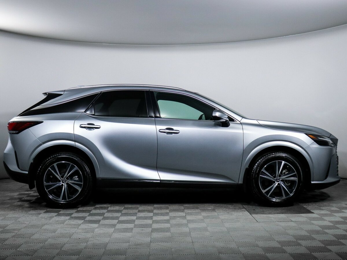 Lexus RX 350 V, 2023 - 5 462 км. | Фото №4