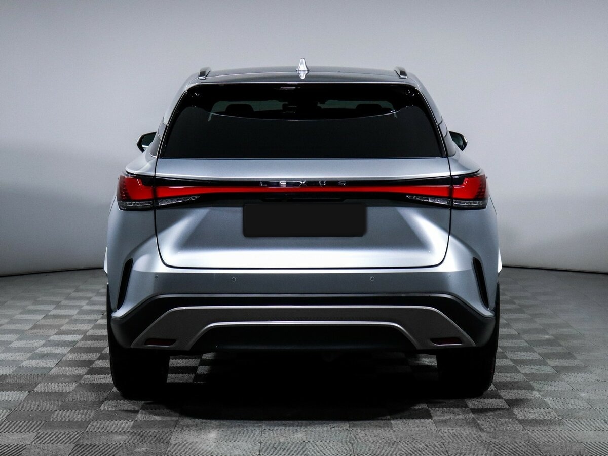 Lexus RX 350 V, 2023 - 5 462 км. | Фото №6