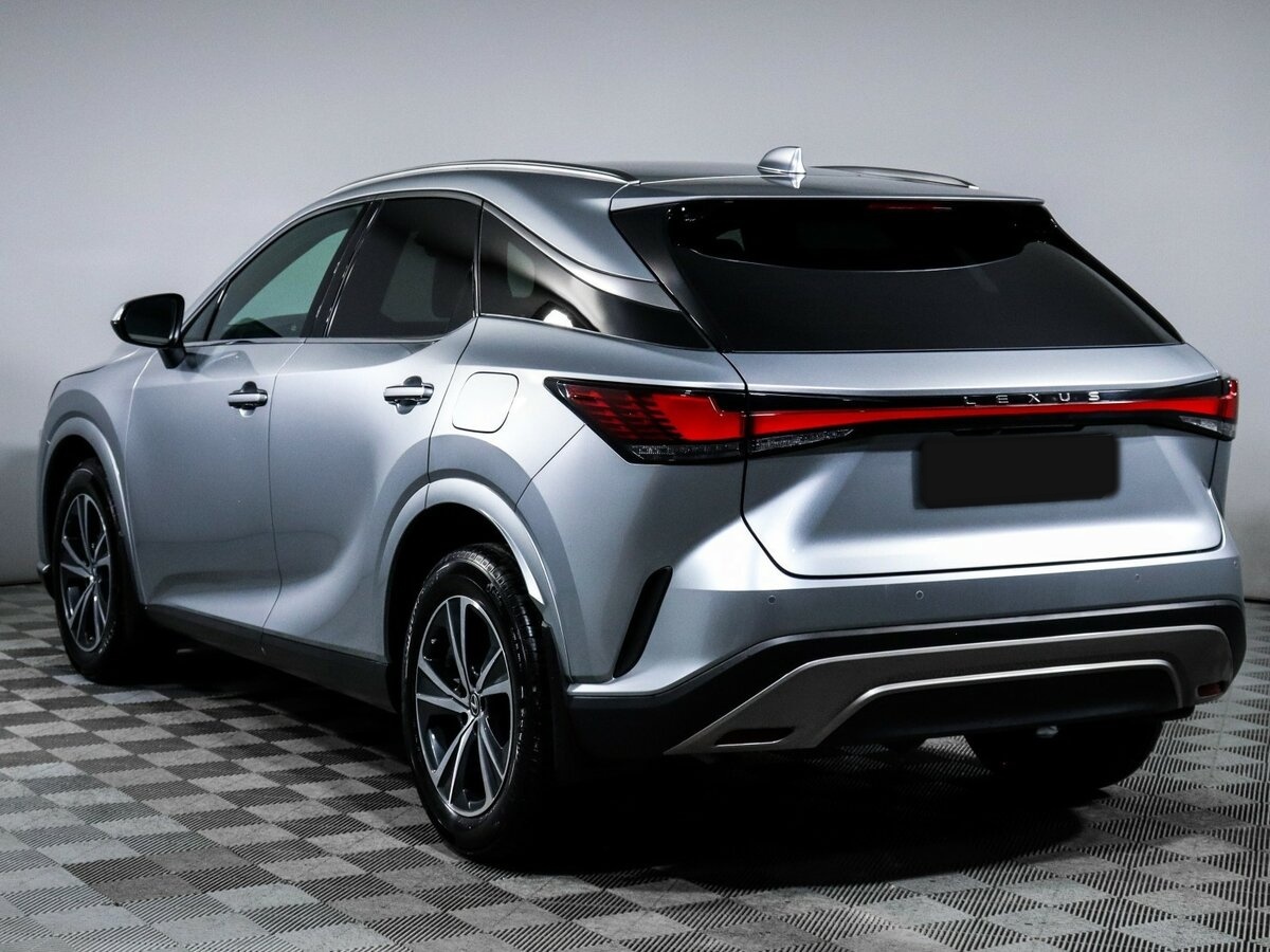 Lexus RX 350 V, 2023 - 5 462 км. | Фото №7