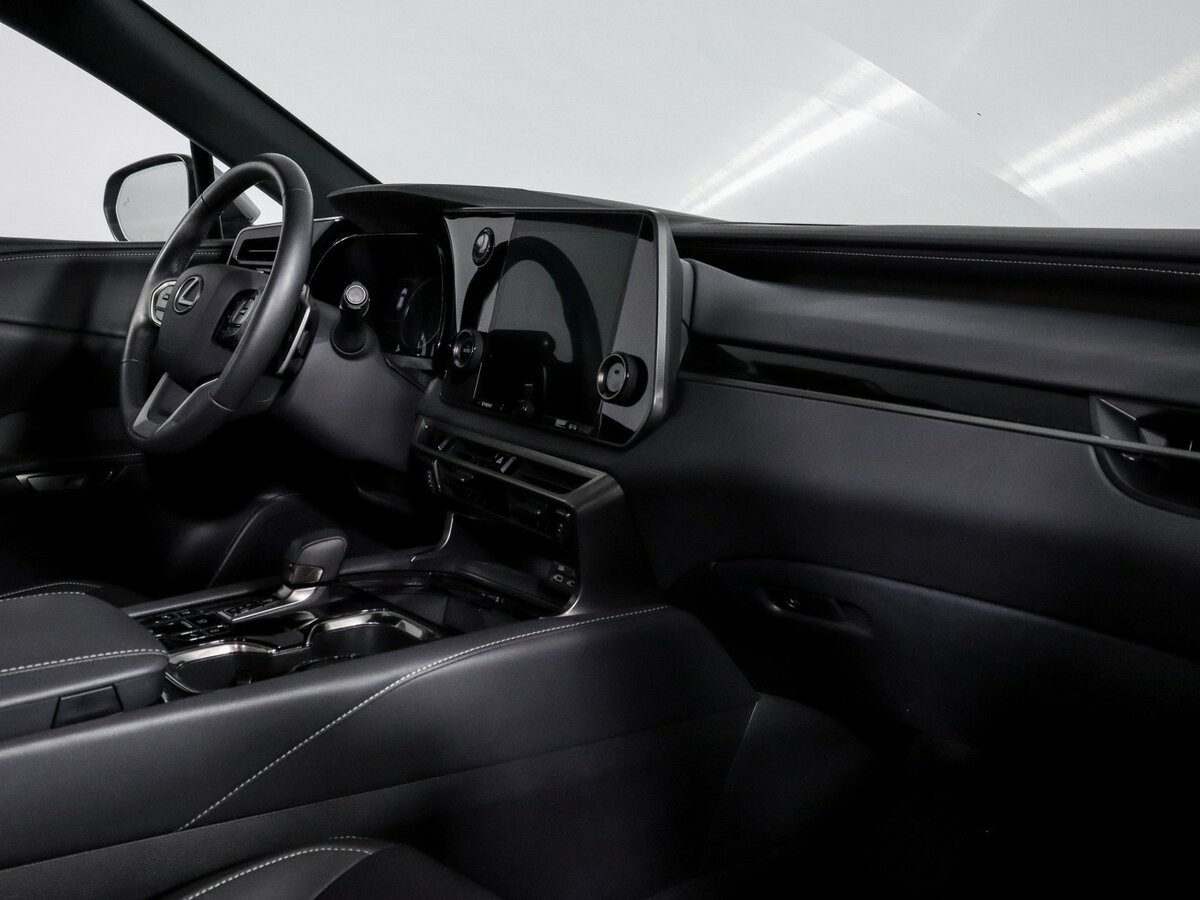 Lexus RX 350 V, 2023 Фото №9