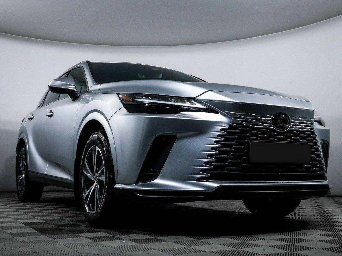Lexus RX 350 V, 2023 Фото №18