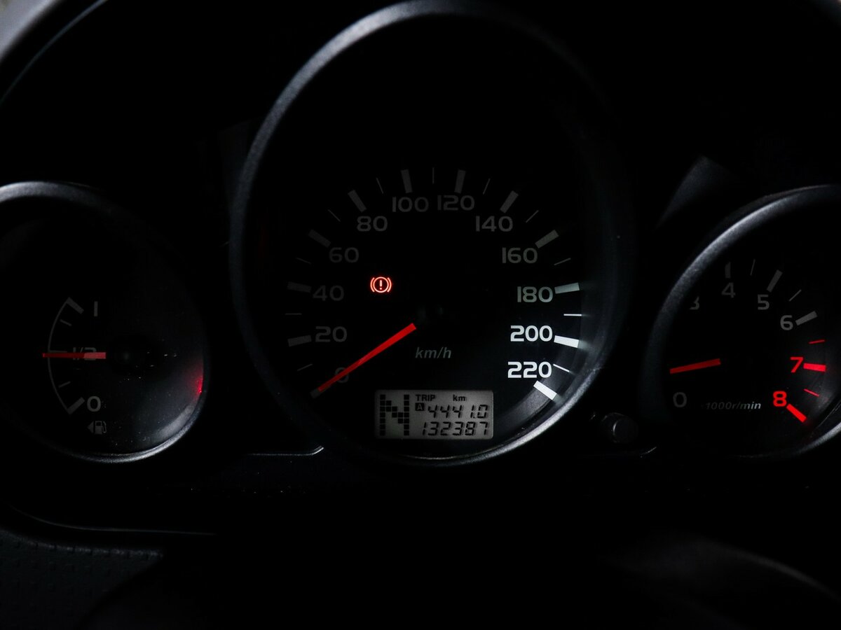 Mitsubishi Colt VI (Z20/Z30), 2006 Фото №9