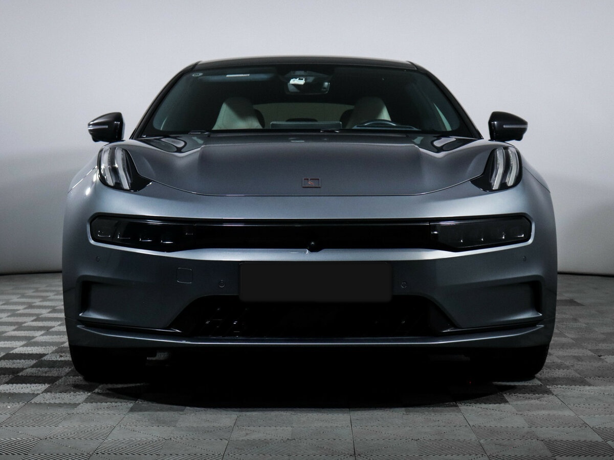 Zeekr 001 100 kWh I, 2022 - 69 719 км. | Фото №2