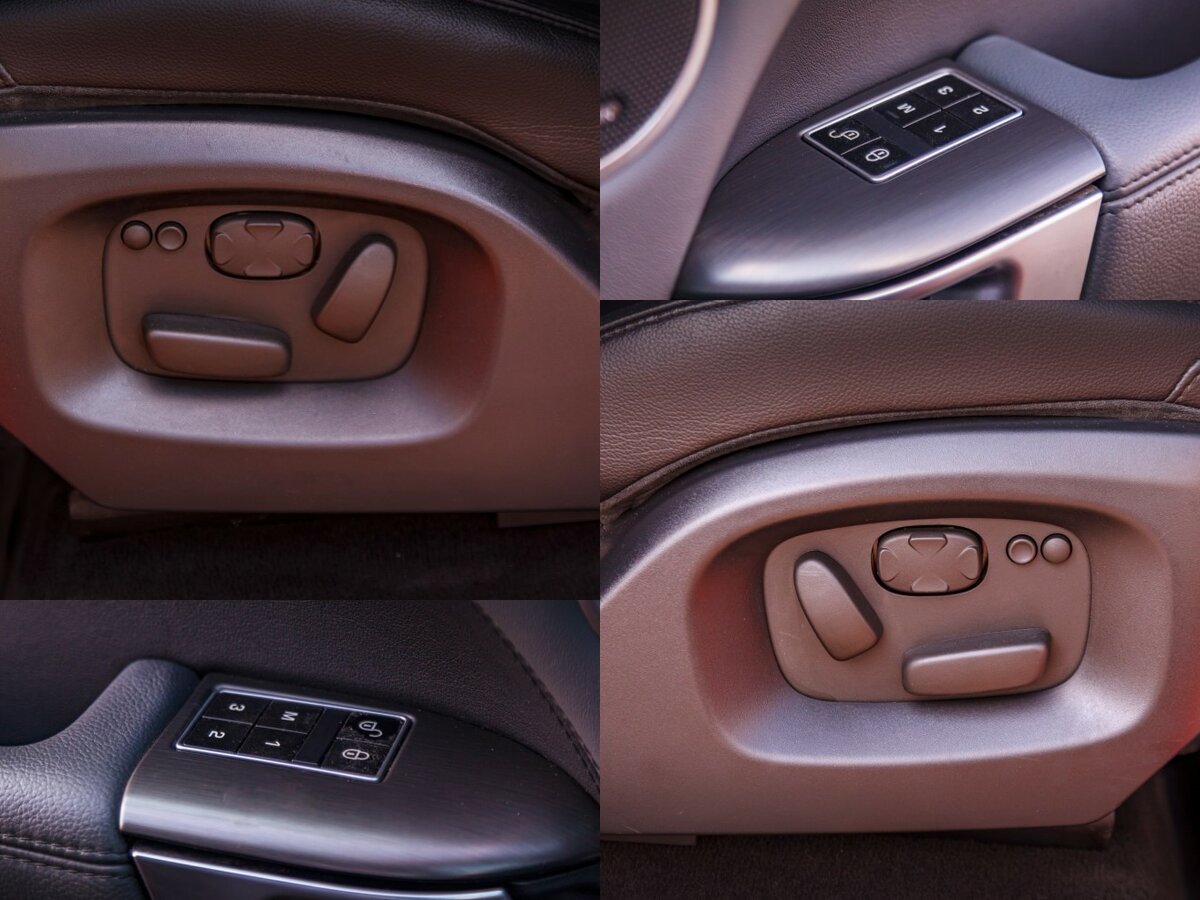 Land Rover Range Rover Sport II, 2013 Фото №19