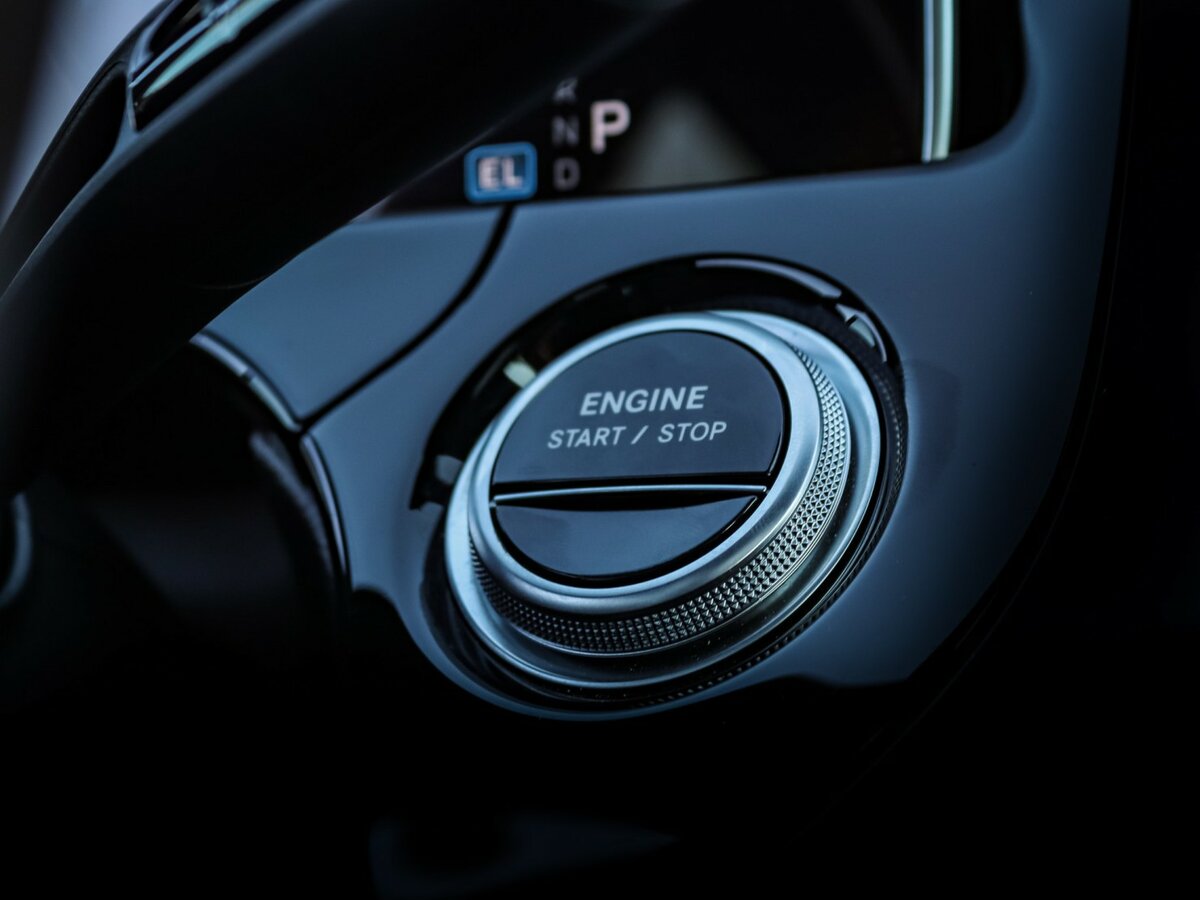 Mercedes-Benz E-Класс 300 e VI (W214, S214), 2024 Фото №21