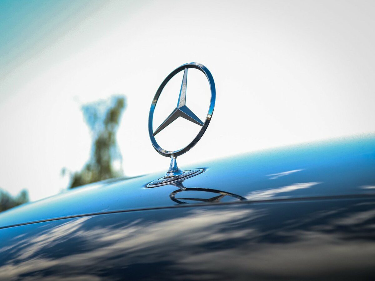 Mercedes-Benz E-Класс 300 e VI (W214, S214), 2024 Фото №28