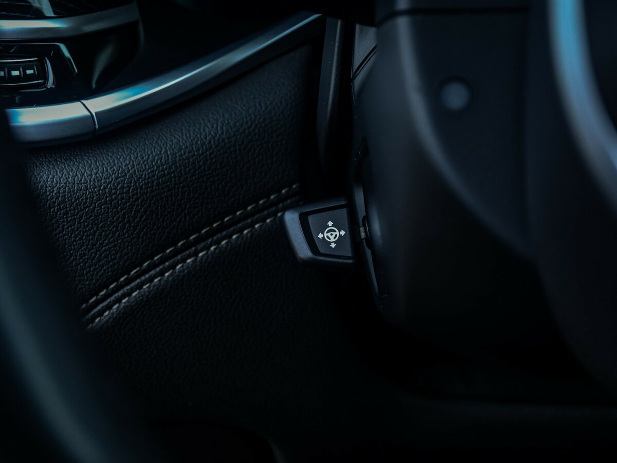 BMW 7 серии 730d xDrive VI (G11/G12) Рестайлинг, 2020 Фото №26