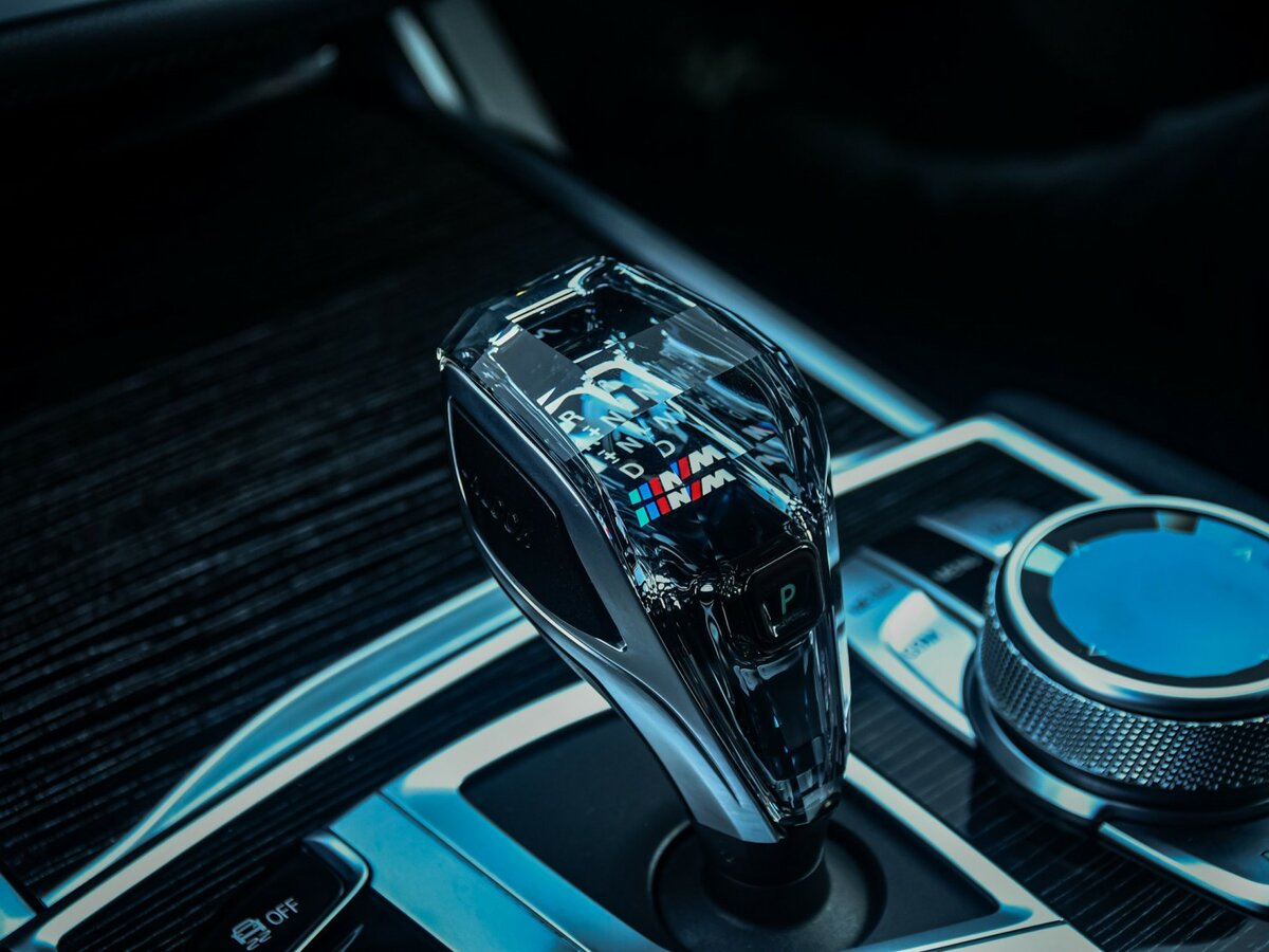 BMW 7 серии 730d xDrive VI (G11/G12) Рестайлинг, 2020 Фото №28