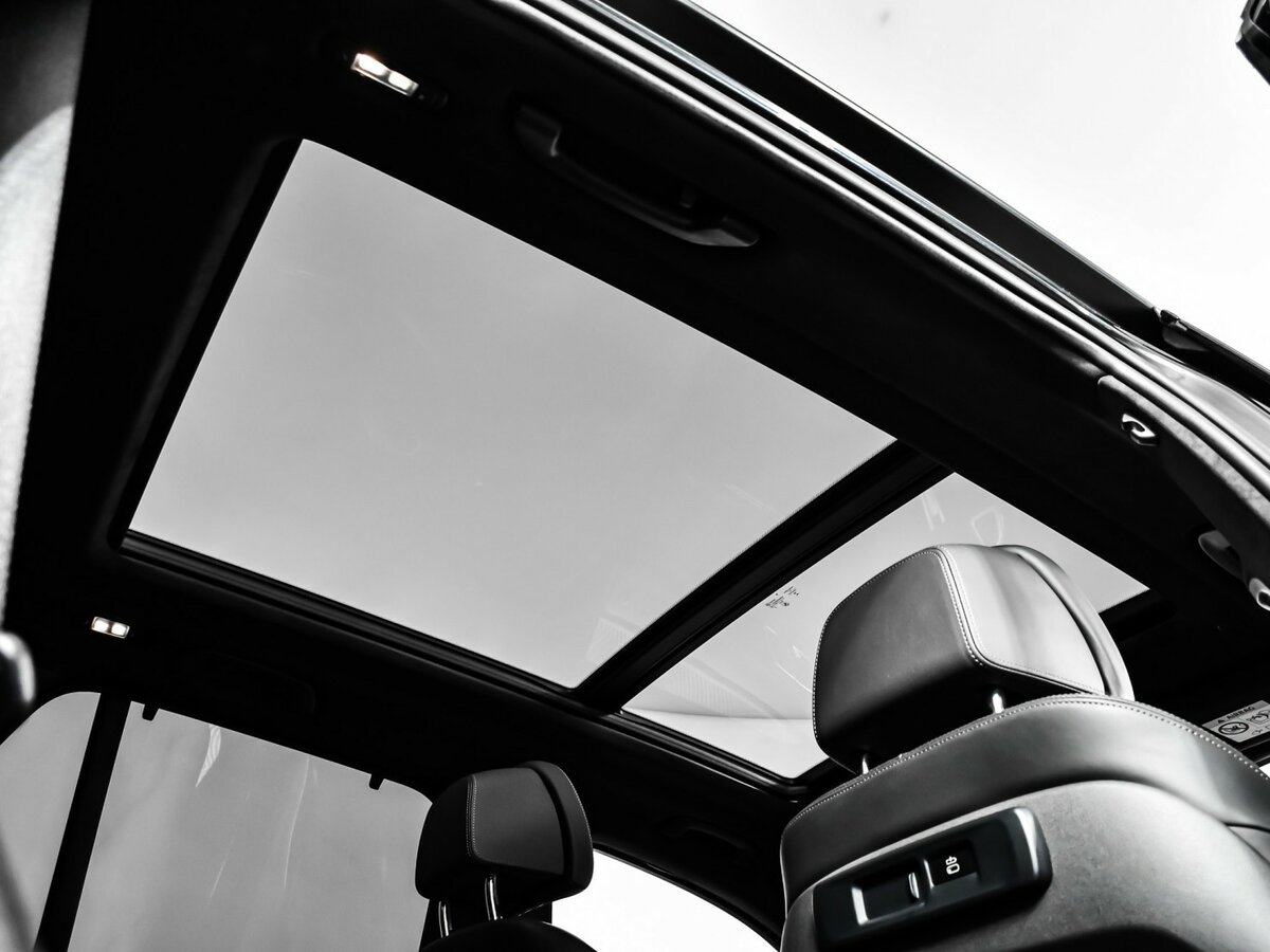 BMW X5 M50d IV (G05/G18), 2021 Фото №14