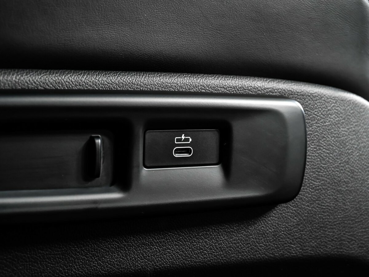 BMW X5 M50d IV (G05/G18), 2021 Фото №21