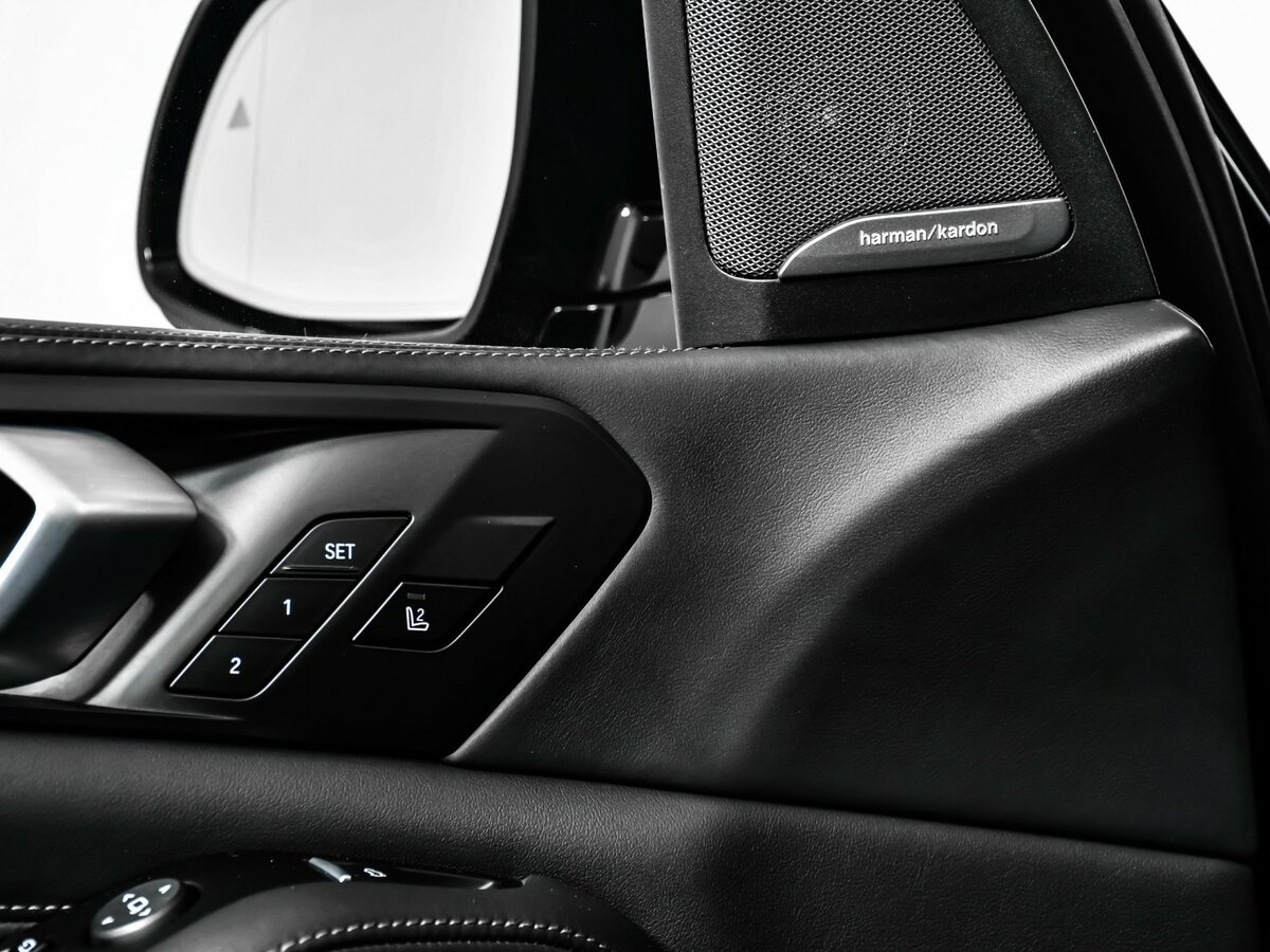 BMW X5 M50d IV (G05/G18), 2021 Фото №23