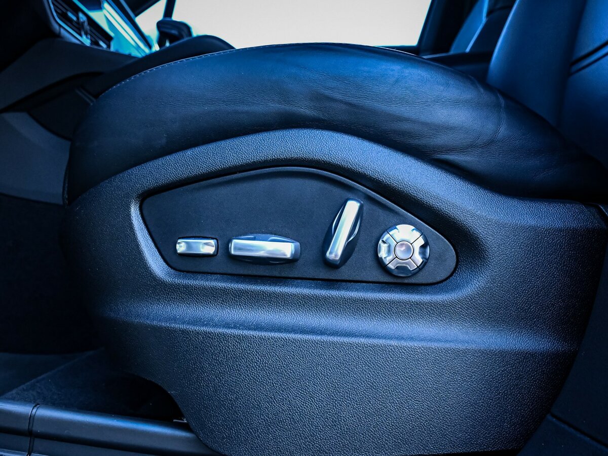 Porsche Cayenne Coupé III, 2021 Фото №13