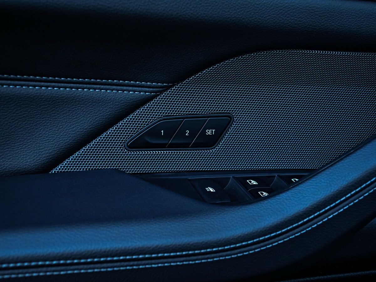 BMW 4 серии M440i xDrive G22, G23, G26, 2023 Фото №16