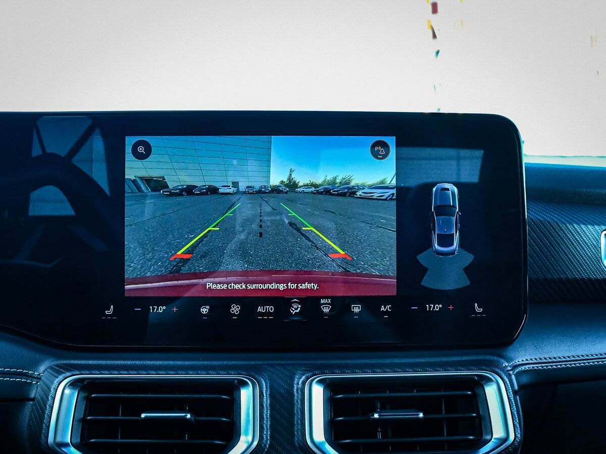 Ford Mustang VII, 2024 Фото №14