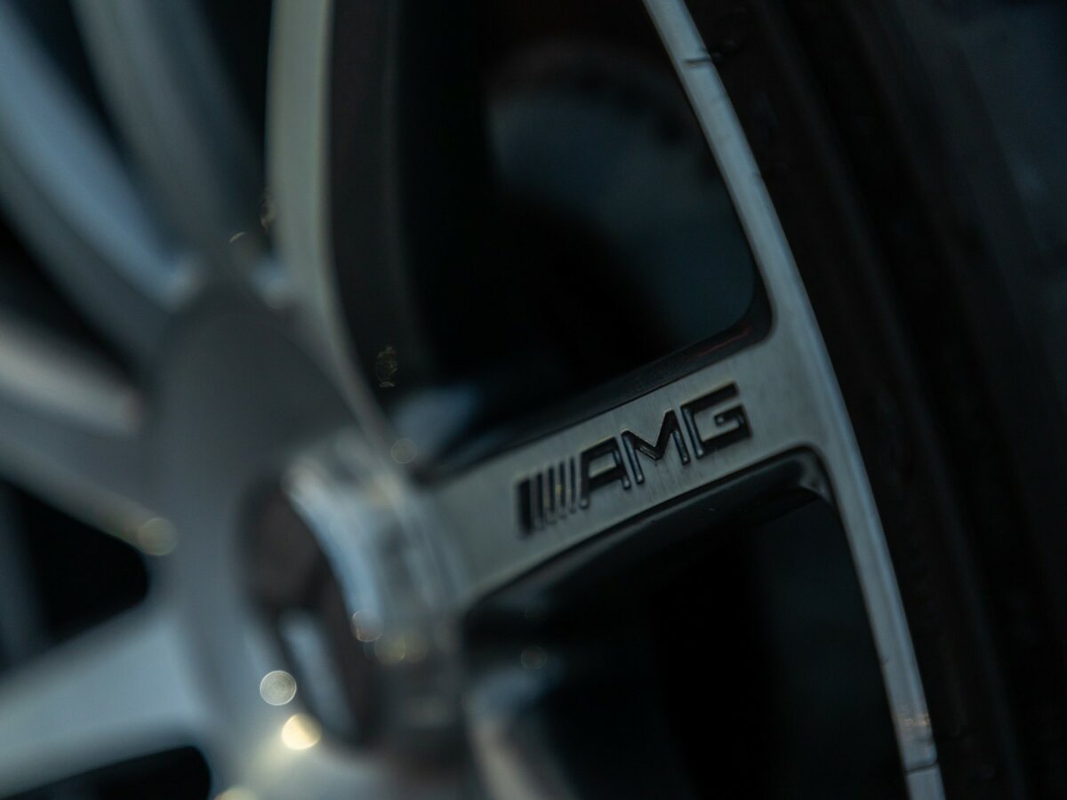 Mercedes-Benz S-Класс 560 VI (W222, C217) Рестайлинг, 2019 Фото №17