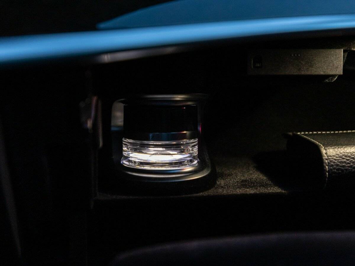 Mercedes-Benz S-Класс 560 VI (W222, C217) Рестайлинг, 2019 Фото №32