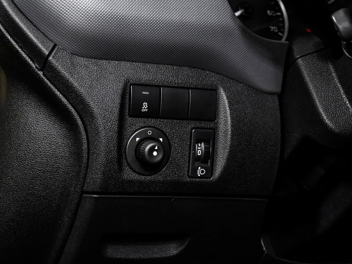 Peugeot Partner Crossway II Рестайлинг 2, 2021 Фото №11