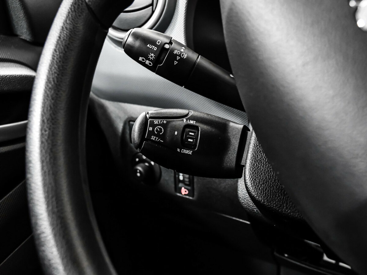 Peugeot Partner Crossway II Рестайлинг 2, 2021 Фото №13