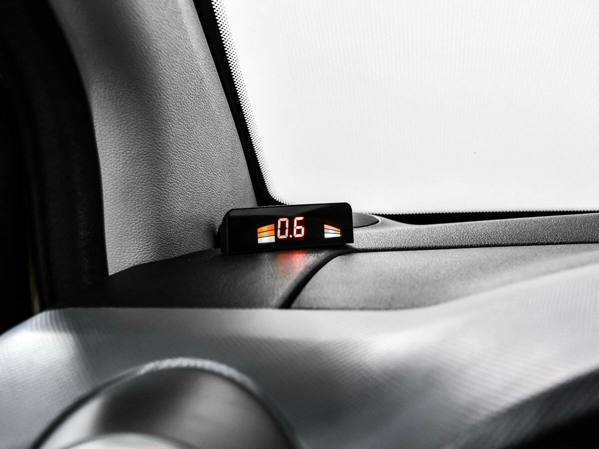 Peugeot Partner Crossway II Рестайлинг 2, 2021 Фото №15