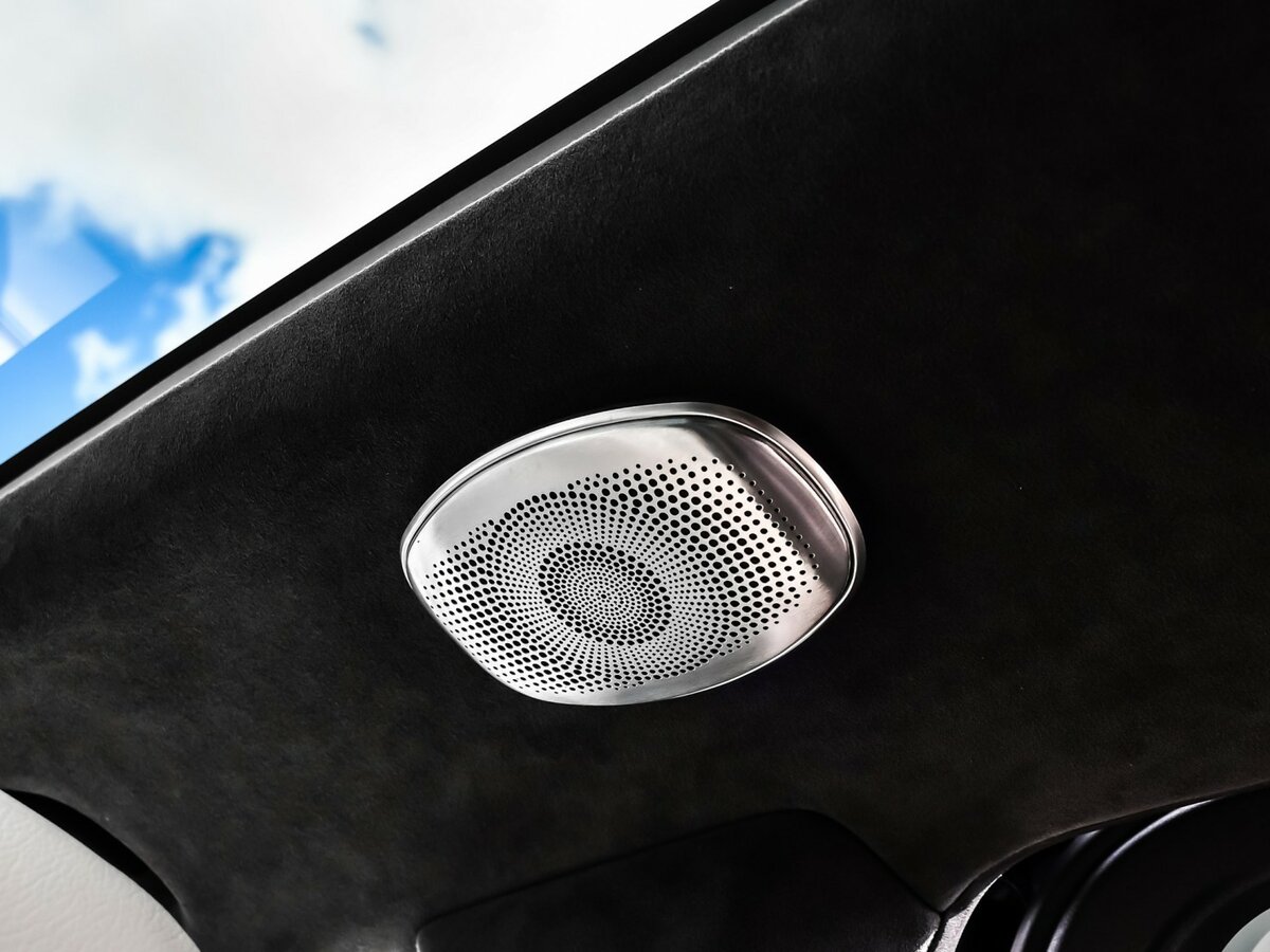 Mercedes-Benz GLE 580 II (V167), 2020 Фото №19