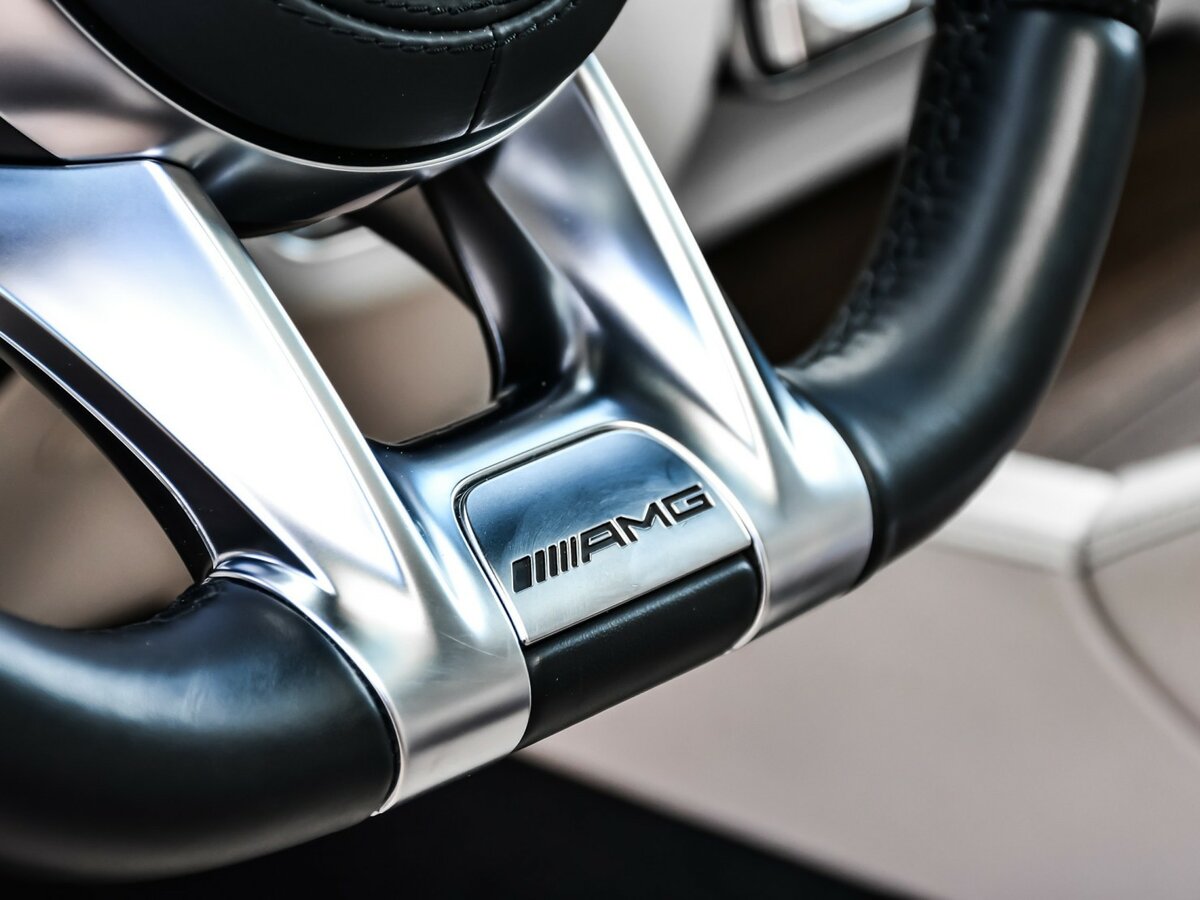 Mercedes-Benz GLE 580 II (V167), 2020 Фото №29