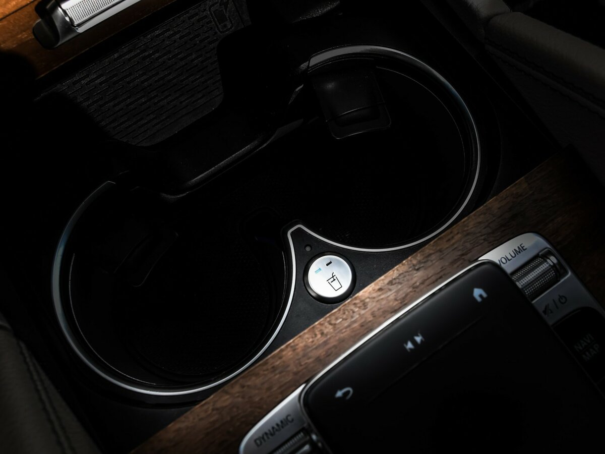 Mercedes-Benz GLE 580 II (V167), 2020 Фото №33