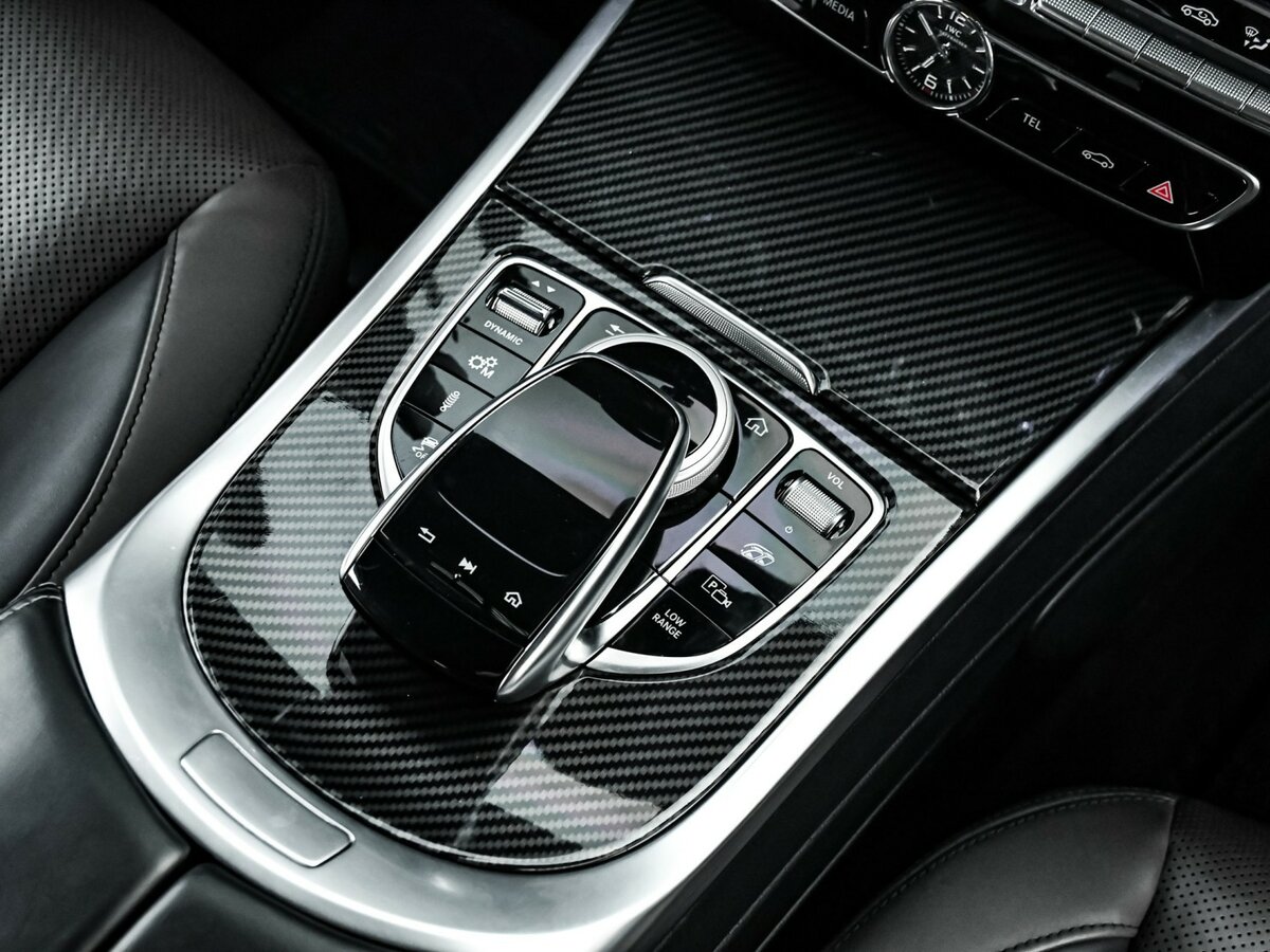 Mercedes-Benz G-Класс AMG 63 AMG II (W463), 2020 Фото №28