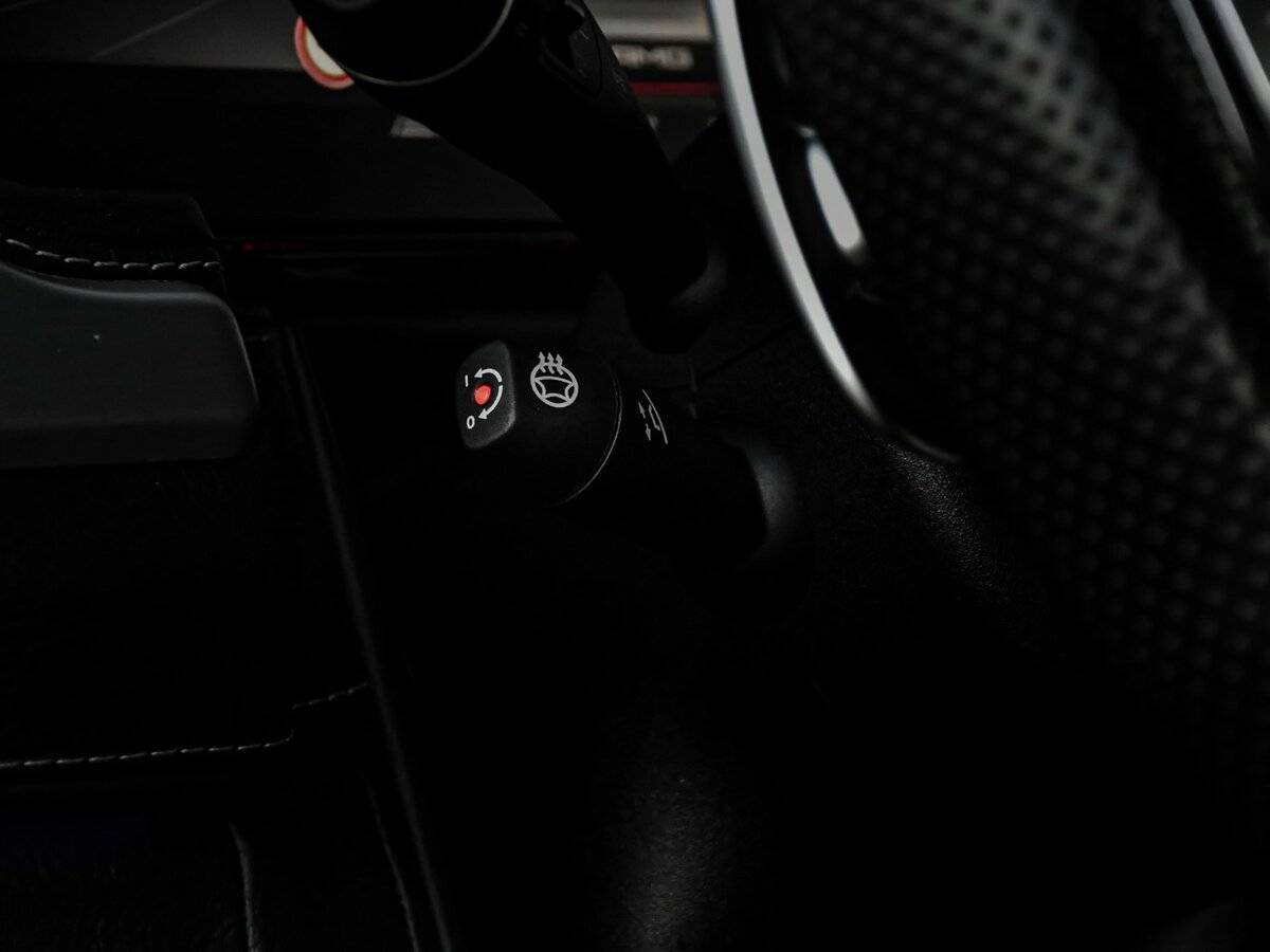 Mercedes-Benz G-Класс AMG 63 AMG II (W463), 2020 Фото №30