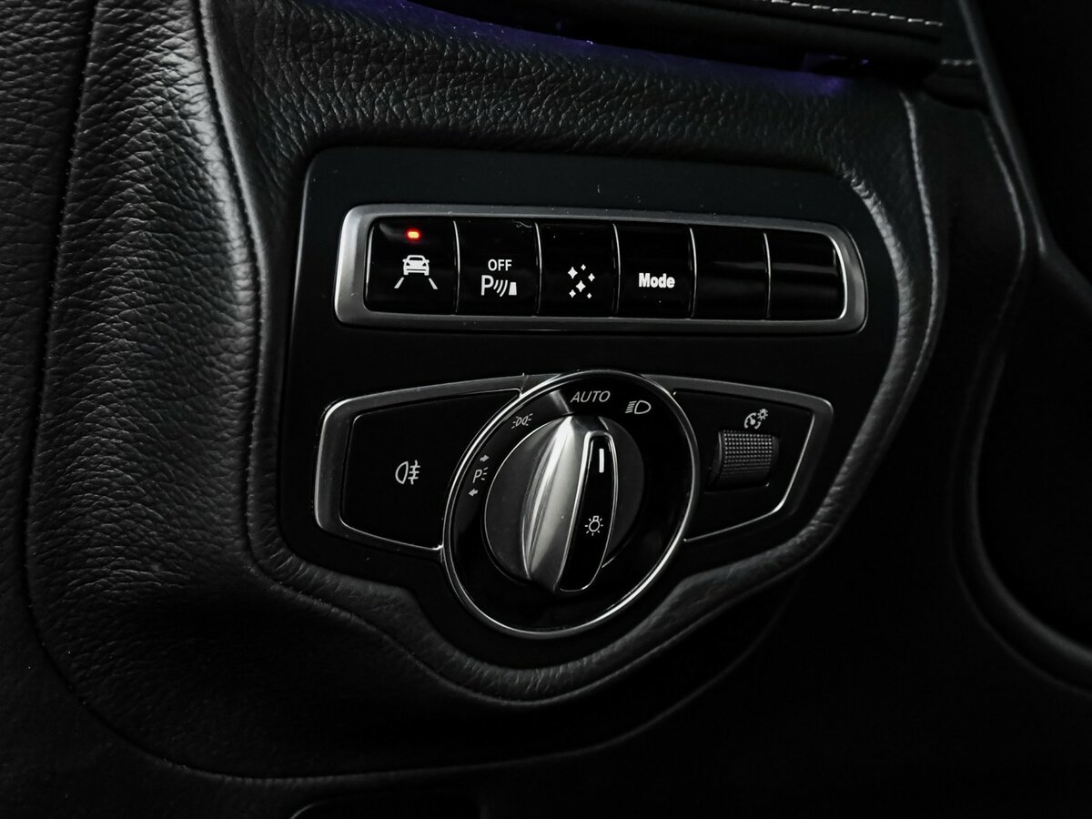 Mercedes-Benz G-Класс AMG 63 AMG II (W463), 2020 Фото №31