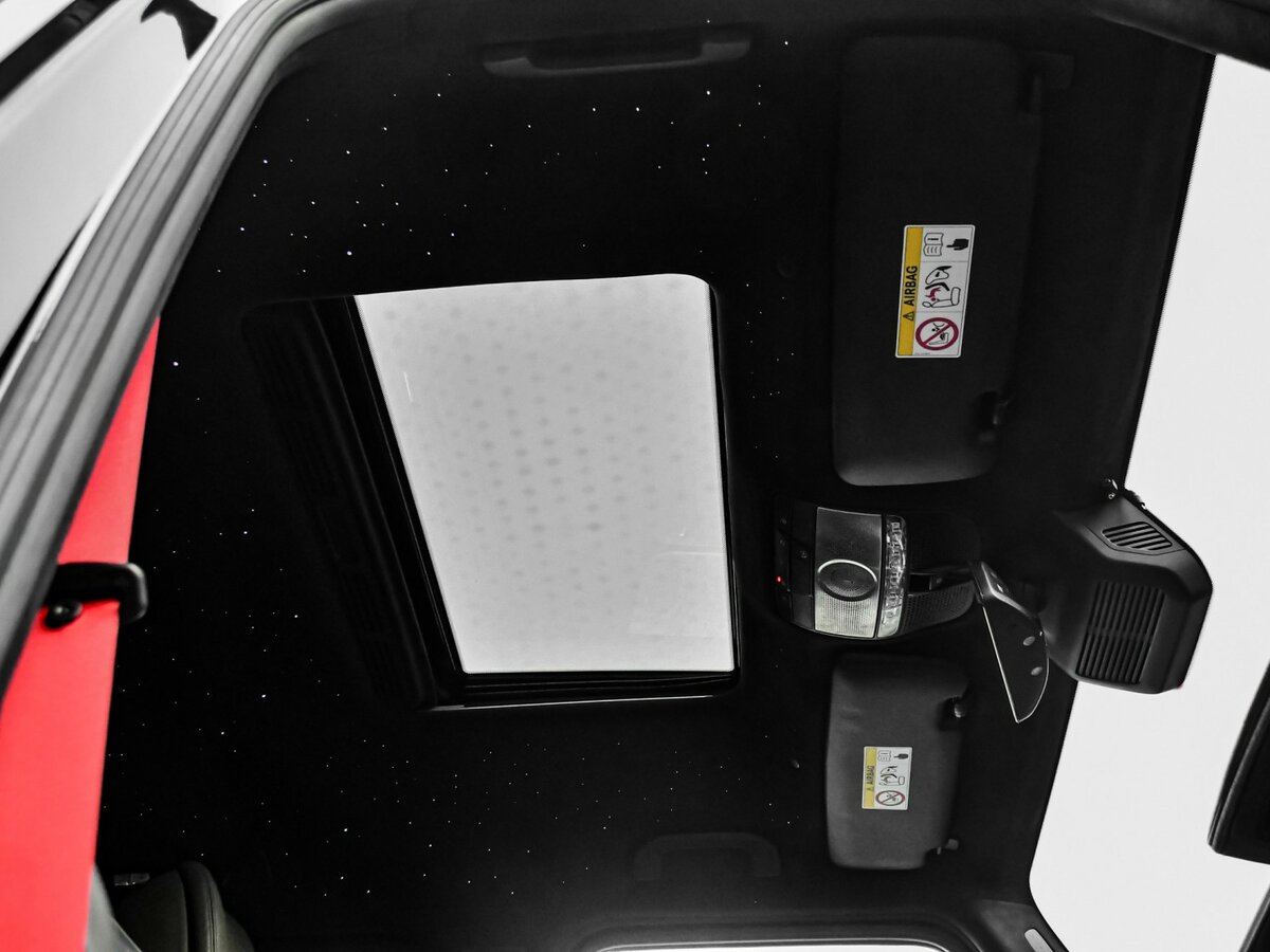 Mercedes-Benz G-Класс AMG 63 AMG II (W463), 2020 Фото №36