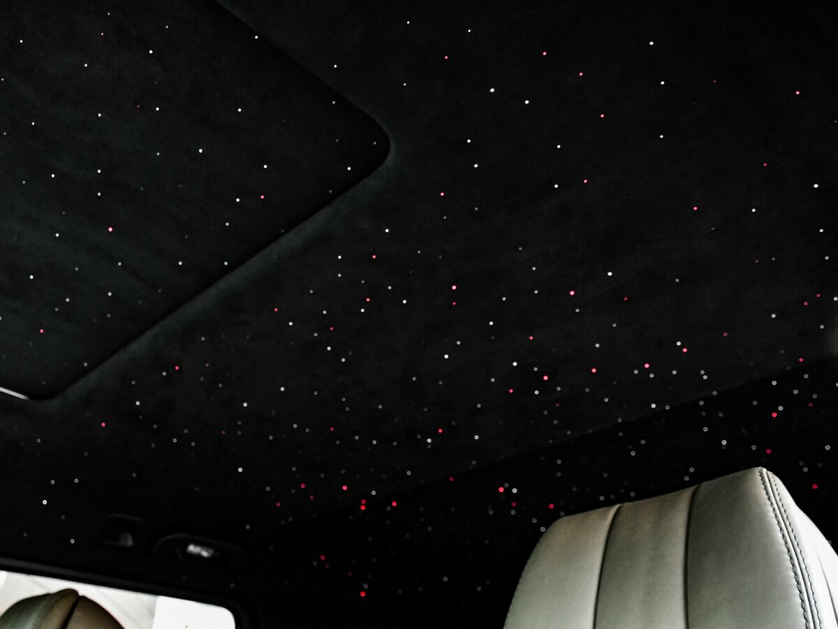 Mercedes-Benz G-Класс AMG 63 AMG II (W463), 2020 Фото №37