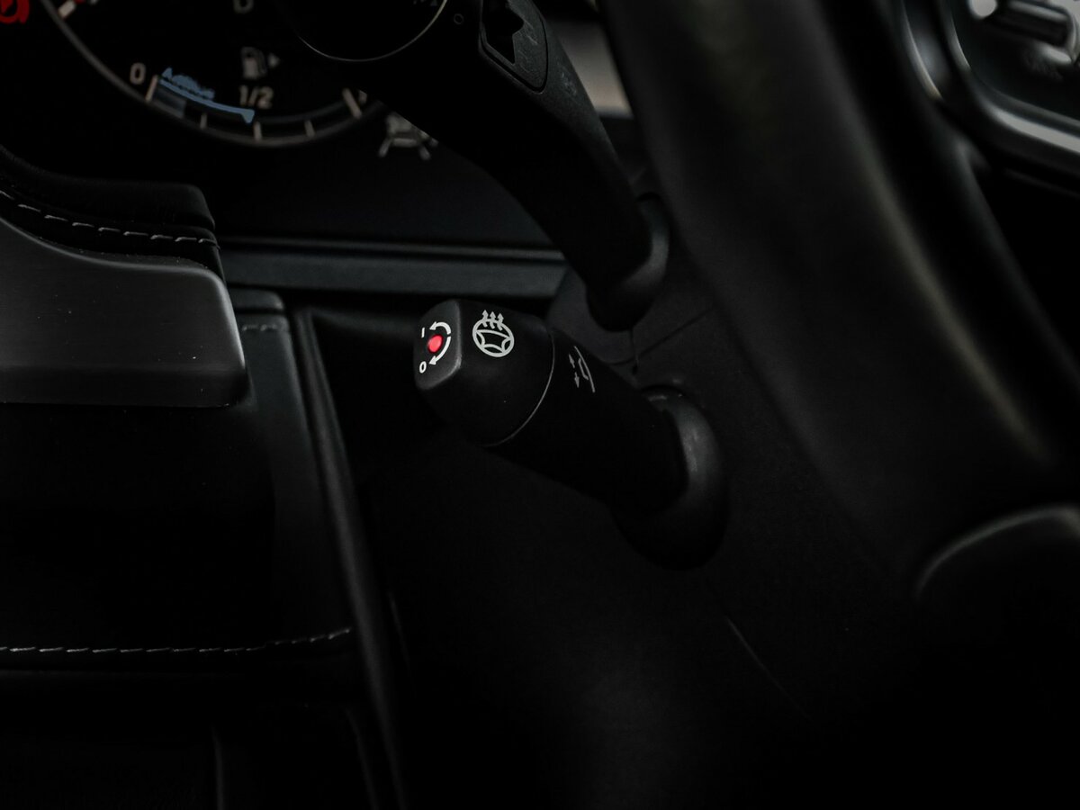 Mercedes-Benz G-Класс 350 d III (W463), 2021 Фото №20