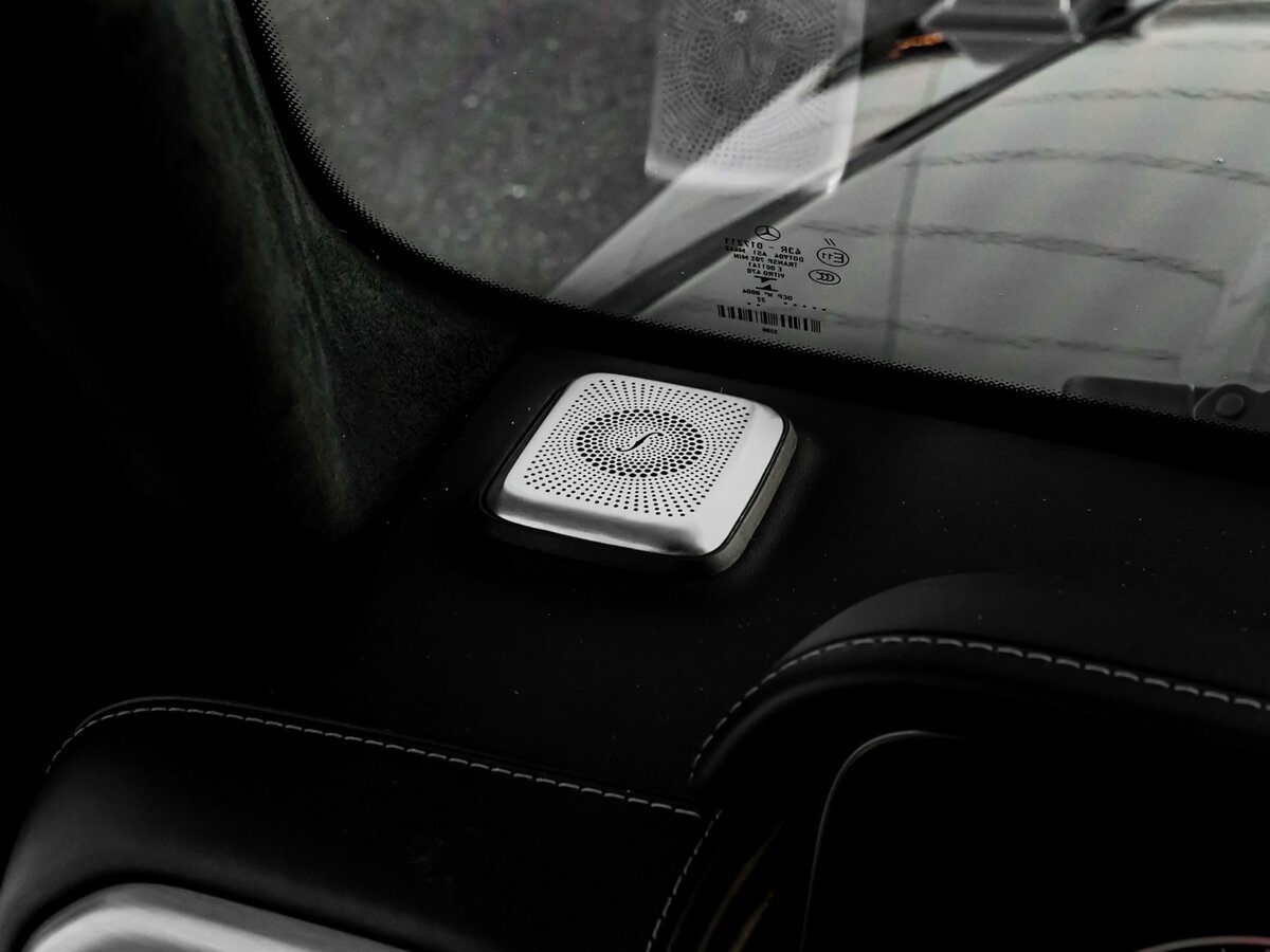 Mercedes-Benz G-Класс 350 d III (W463), 2021 Фото №24